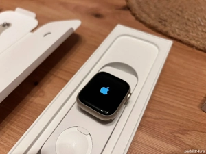 Apple Watch Series 7 GPS, 41mm