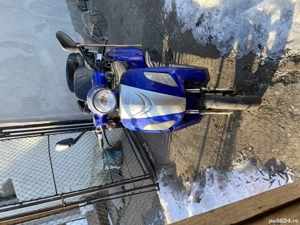 Bicicletă 2locuri electrica - imagine 3