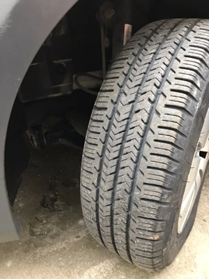 Vand Mercedes-Benz Vito W447 7500+TVA - imagine 6