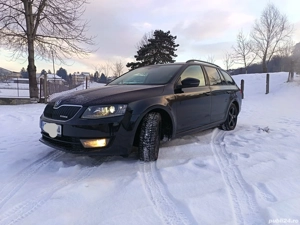 Skoda Octavia 3 Greenline 1.6 - imagine 3