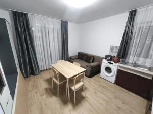 Studio modern într-un cartier rezidențial nou – str. Daliei, Baia Mare