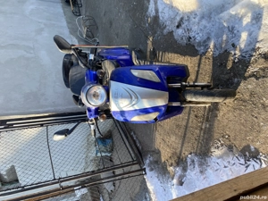 Bicicletă 2locuri electrica - imagine 4