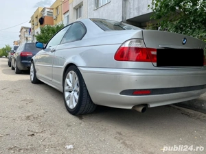 Vand Jante BMW 2 Lațimi R17 (5x120)