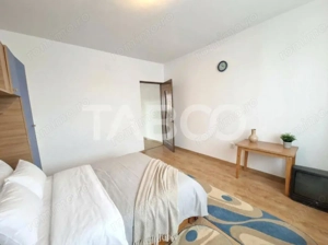 Apartament decomandat 2 camere si balcon Selimbar Brana