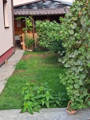 Casa de vanzare in Bragadiru - imagine 13