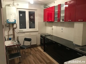 Apartament 2 camere Gheorghe Lazar 