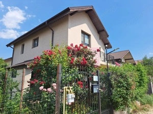 Casa de vanzare in Bragadiru - imagine 17