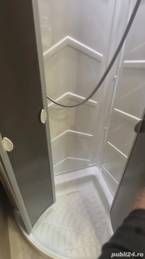 Vand rulota Fendt  - imagine 8