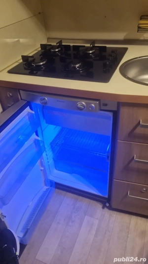 Vand rulota Fendt  - imagine 5