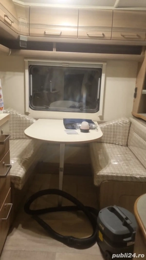 Vand rulota fendt bianco - imagine 4