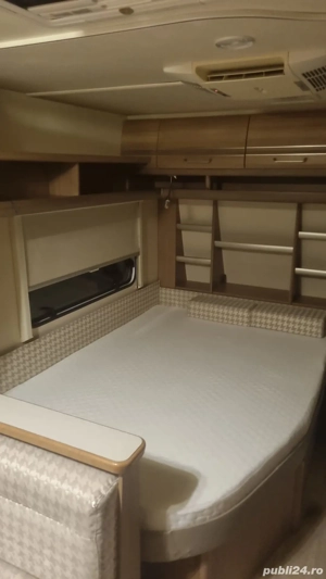 Vand rulota Fendt  - imagine 3