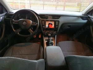 Skoda Octavia 3 Greenline 1.6 - imagine 6