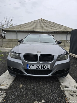 Vând mașină ! Detalii în privat  - imagine 4