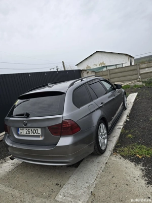 Vând mașină ! Detalii în privat  - imagine 5