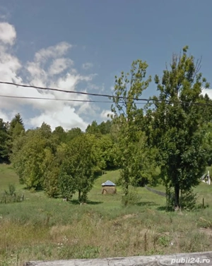 Teren strada principala  - imagine 2