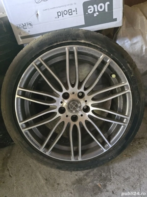 Vând mașină ! Detalii în privat  - imagine 8