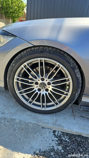 Vând mașină ! Detalii în privat  - imagine 9