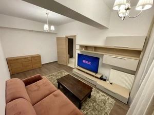 De închiriat apartament 2 camere Piața Sudului
