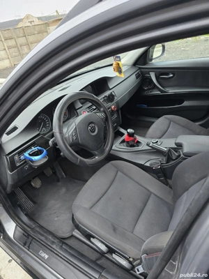 Vând mașină ! Detalii în privat  - imagine 10