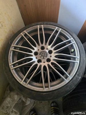 Vând mașină ! Detalii în privat  - imagine 7