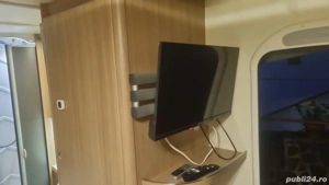 Vand rulota Fendt  - imagine 6