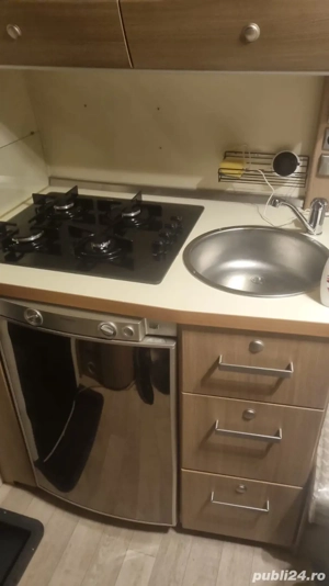 Vand rulota Fendt  - imagine 4