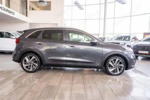 Kia Niro - imagine 5
