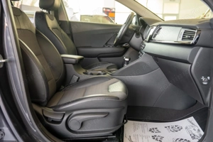 Kia Niro - imagine 12
