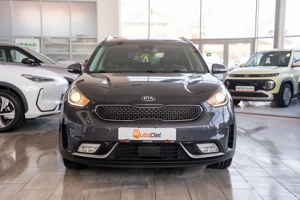 Kia Niro - imagine 3