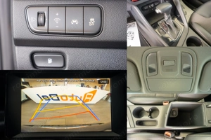 Kia Niro - imagine 19