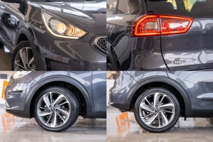 Kia Niro - imagine 11