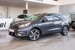 Kia Niro - imagine 2