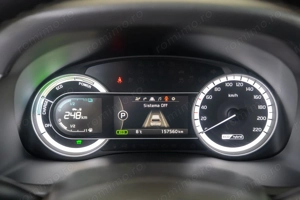 Kia Niro - imagine 15