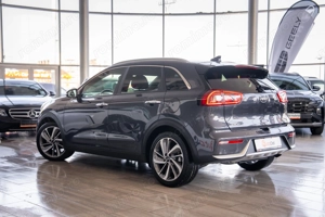 Kia Niro - imagine 7