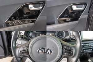 Kia Niro - imagine 14