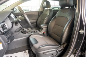 Kia Niro - imagine 20