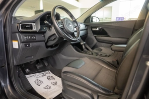 Kia Niro - imagine 13