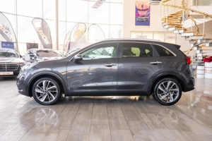 Kia Niro - imagine 4
