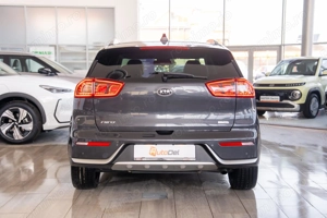 Kia Niro - imagine 6