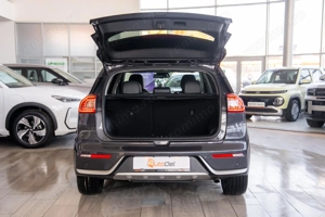 Kia Niro - imagine 10