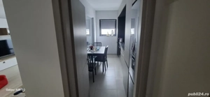 Garsoniera de închiriat 