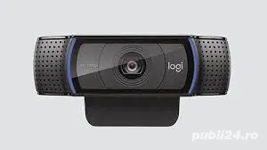Camera Web Logitech C920