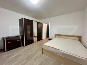 Garsoniera, 32 mp utili, recent renovata, zona strazii C-tin Brancusi