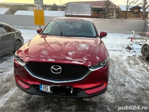 Vand Mazda CX-5, 2021, benzina, manuala, 59514km - imagine 4
