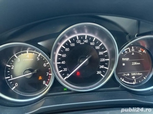 Vand Mazda CX-5, 2021, benzina, manuala, 59514km - imagine 6