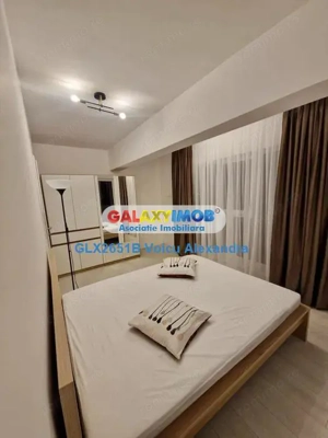 Apartament 2 Cam Bloc Nou - Berceni - Dimitrie Leonida - Parcare
