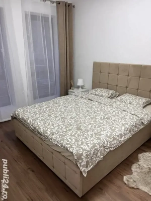 Apartament 2 camere-Giroc-loc de parcare