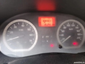 Vind Logan 1.5 dci 2006