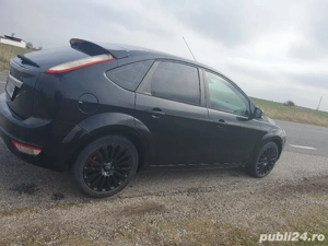 Ford focus 2, 2.0i+GPL