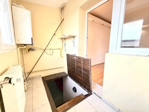 Apartament 2 camere, parter + 1 boxa la subsol, 60 mp - zona Bucovina - imagine 9